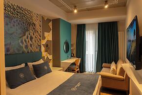 Royal Galata Hotel