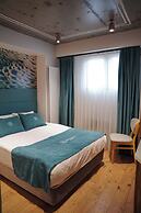 Royal Galata Hotel