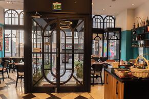 Royal Galata Hotel