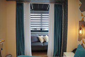 Royal Galata Hotel