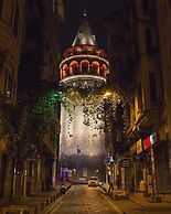Royal Galata Hotel