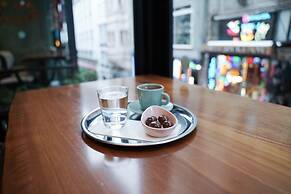 Royal Galata Hotel