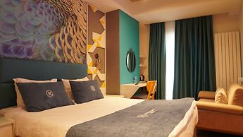 Royal Galata Hotel
