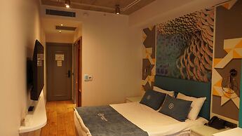 Royal Galata Hotel