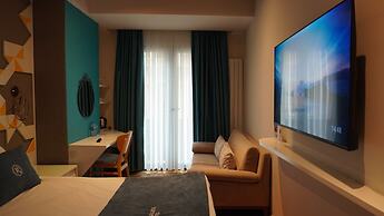 Royal Galata Hotel
