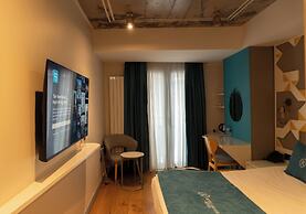 Royal Galata Hotel