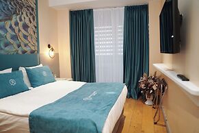 Royal Galata Hotel