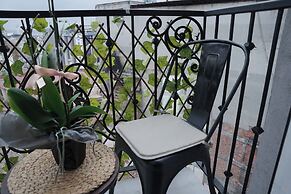 Royal Galata Hotel