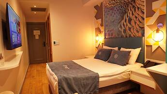 Royal Galata Hotel