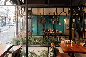 Royal Galata Hotel