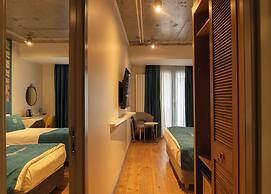Royal Galata Hotel