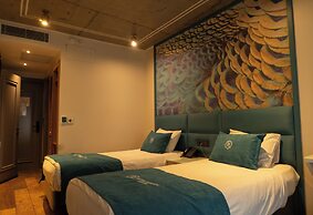 Royal Galata Hotel
