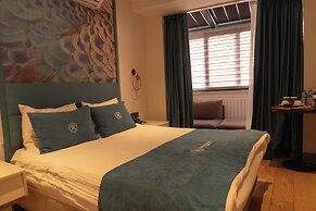 Royal Galata Hotel