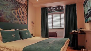 Royal Galata Hotel