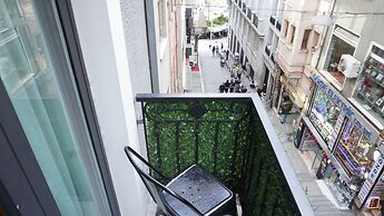 Royal Galata Hotel
