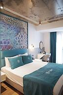 Royal Galata Hotel
