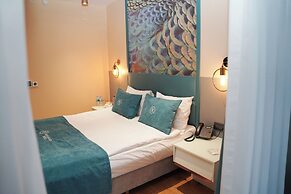 Royal Galata Hotel