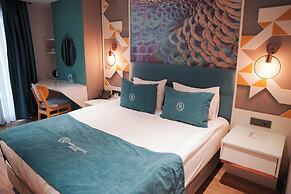 Royal Galata Hotel