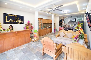 Lan Uyen Homestay - Hoi An