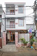 Lan Uyen Homestay - Hoi An