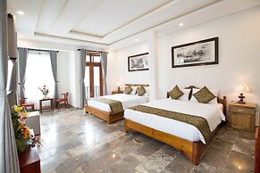 Lan Uyen Homestay - Hoi An