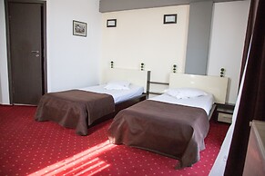 GP Hotel