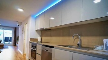 Salamandra Altea 17 By Vero