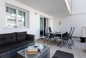 Salamandra Altea 17 By Vero