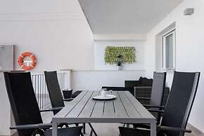 Salamandra Altea 17 By Vero