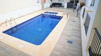 Salamandra Altea 17 By Vero