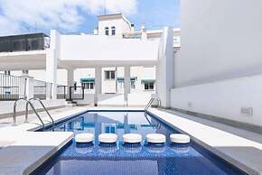 Salamandra Altea 17 By Vero