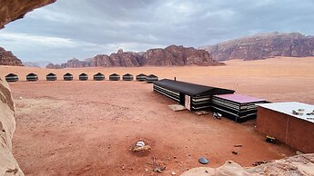 Desert Bird Camp