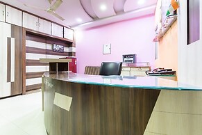 OYO 40153 Hotel Rajendra Palace