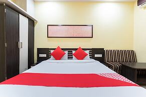 OYO 40153 Hotel Rajendra Palace
