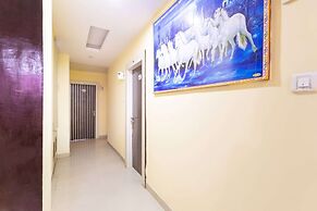 OYO 40153 Hotel Rajendra Palace