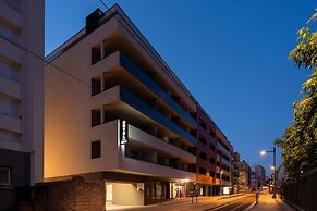 Best Western Hotel Fontaine Argent