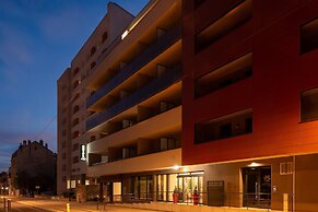 Best Western Hotel Fontaine Argent