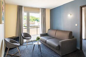 Best Western Hotel Fontaine Argent