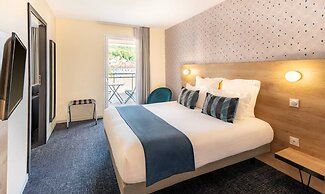 Best Western Hotel Fontaine Argent