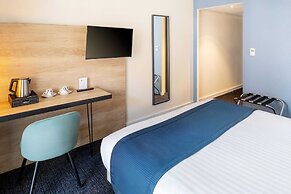 Best Western Hotel Fontaine Argent