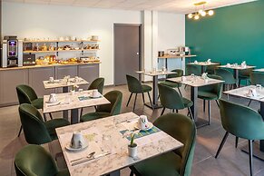 Best Western Hotel Fontaine Argent