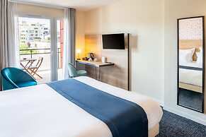 Best Western Hotel Fontaine Argent