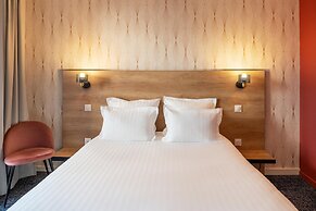 Best Western Hotel Fontaine Argent