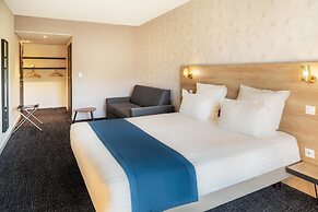 Best Western Hotel Fontaine Argent