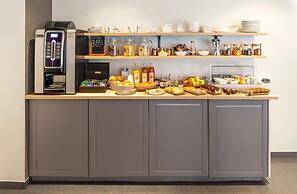 Best Western Hotel Fontaine Argent