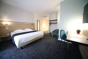 Best Western Hotel Fontaine Argent