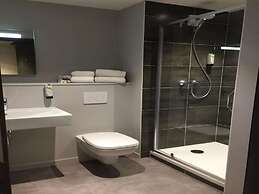 Best Western Hotel Fontaine Argent