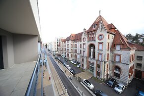 Best Western Hotel Fontaine Argent