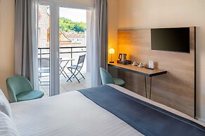Best Western Hotel Fontaine Argent