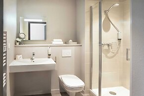 Best Western Hotel Fontaine Argent